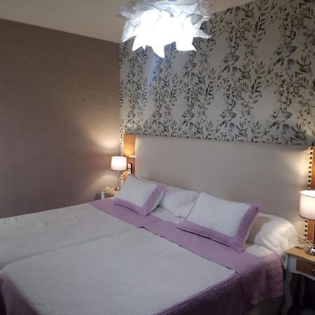 Alojamiento Rumfox Jaén Exterior foto